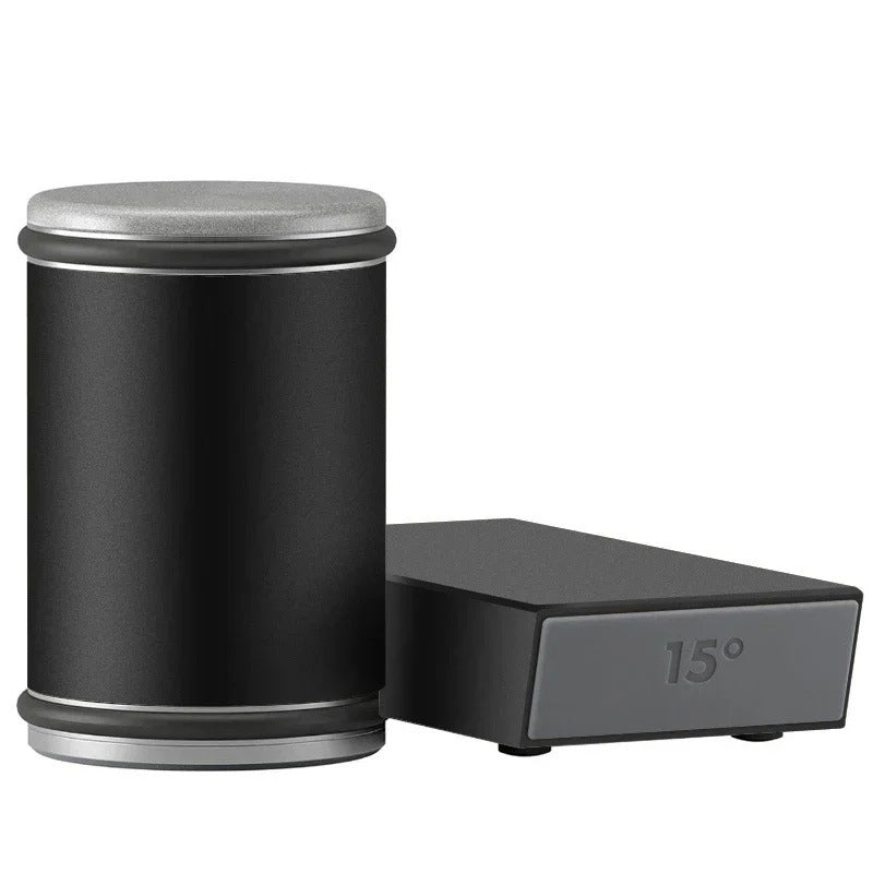 15° & 20° Roll Knife Magnetic Sharpener Kit