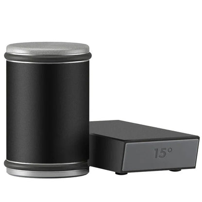 15° & 20° Roll Knife Magnetic Sharpener Kit