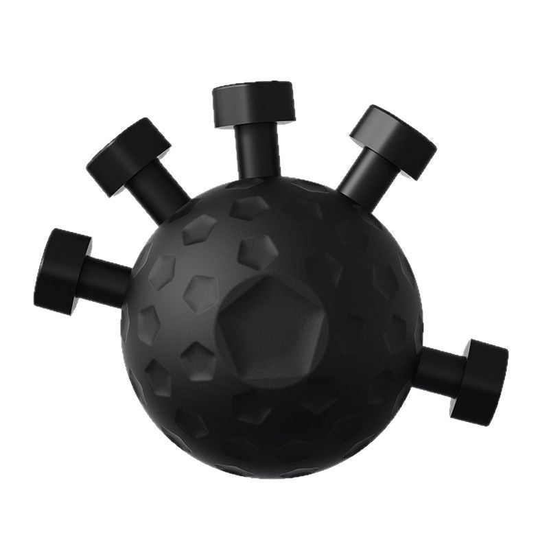 Finger Grip Strength Ball – Hand Exercise & Stress Relief Trainer for Grip, Wrist & Finger Workouts
