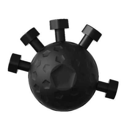 Finger Grip Strength Ball – Hand Exercise & Stress Relief Trainer for Grip, Wrist & Finger Workouts
