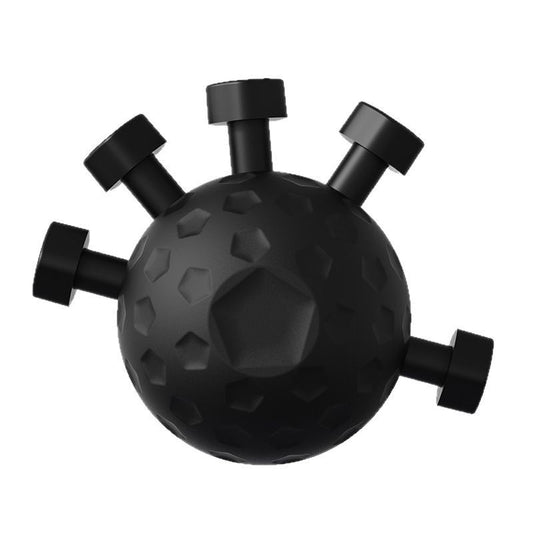 Finger Grip Strength Ball – Hand Exercise & Stress Relief Trainer for Grip, Wrist & Finger Workouts